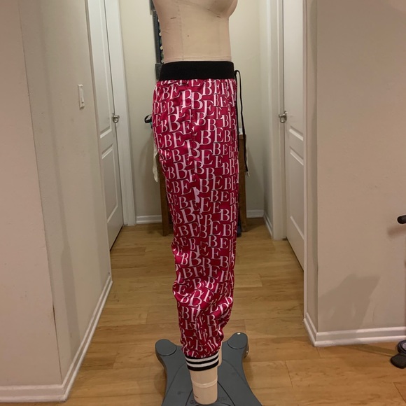 BEBE track suit. Size: S. - Picture 5 of 8